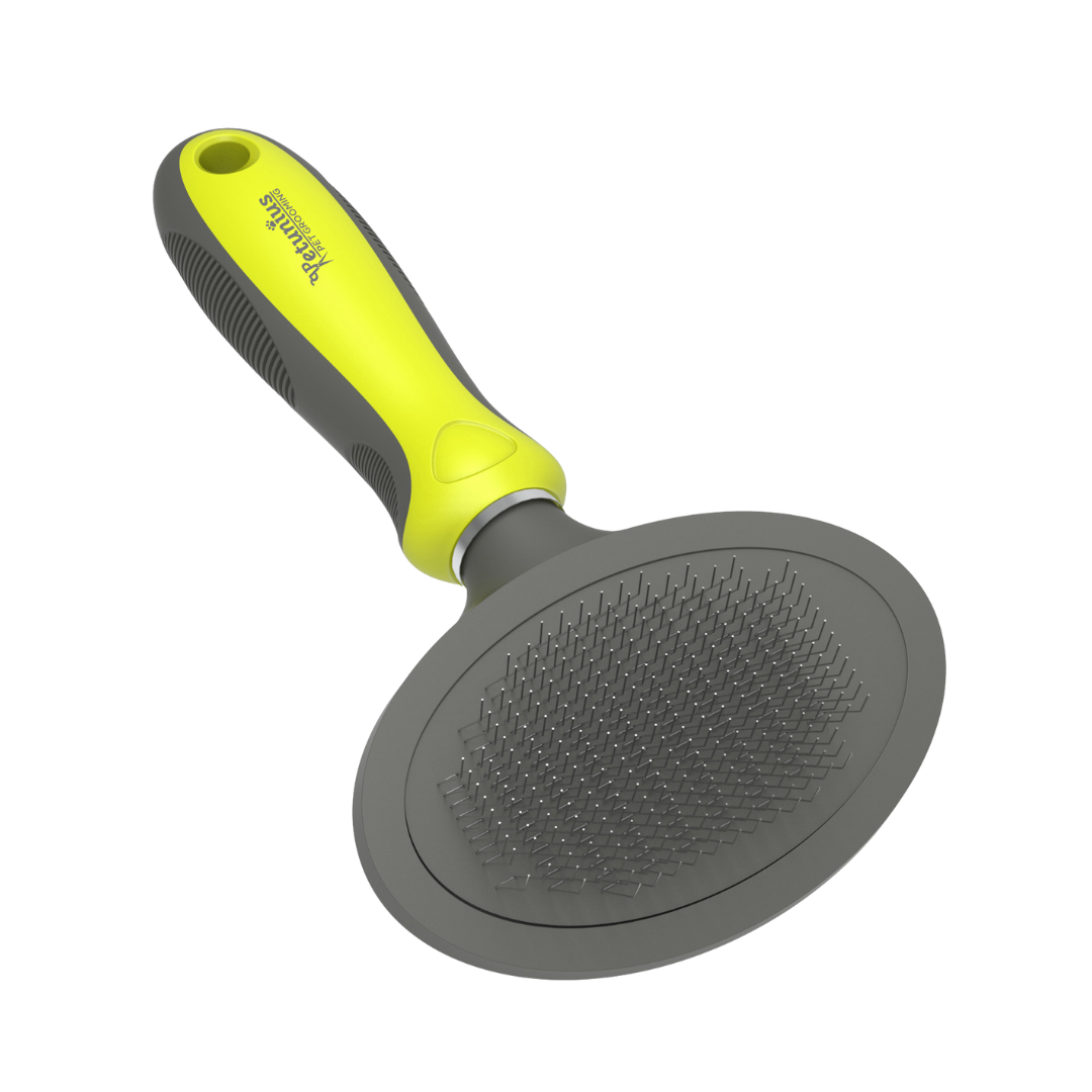 CARDA REFORZADA FLEX CH PETUNIUS by SUNNY  pelo largo y pelo corto