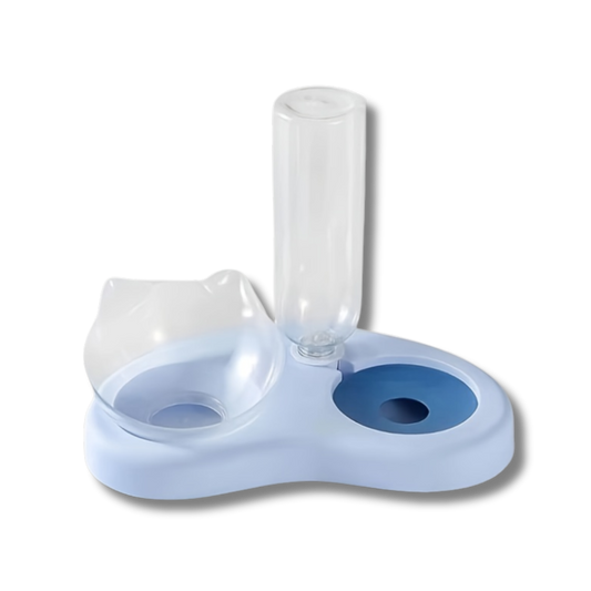 COMEDERO BEBEDERO GATO R15475-29-70