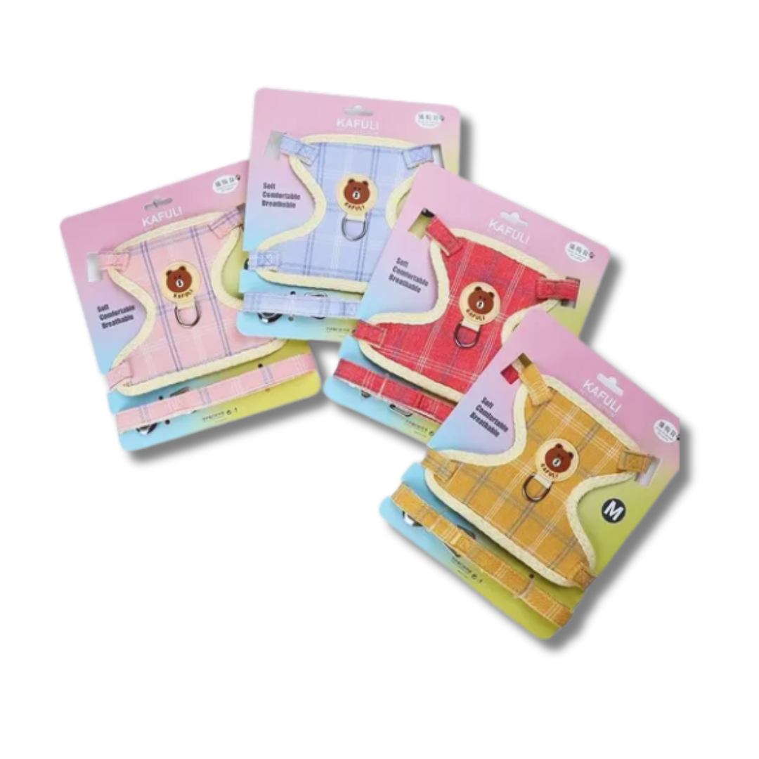 CORREA CON PECHERA R68213-162-40