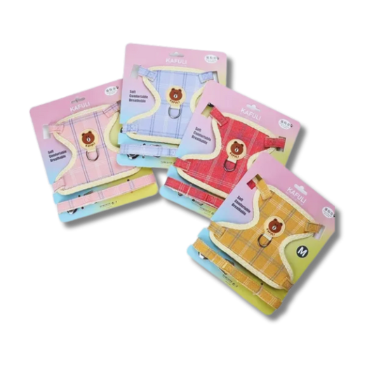 CORREA CON PECHERA R68213-162-40