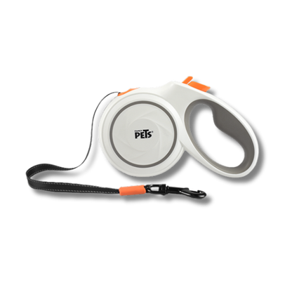 CORREA RETRACTIL SPIRO EXGDE BLANCA