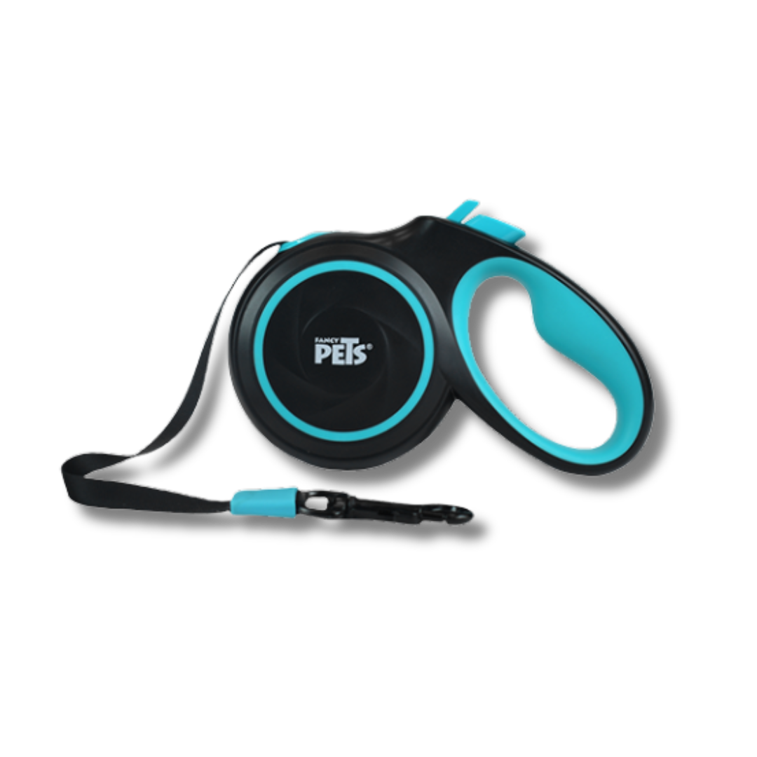 CORREA RETRACTIL SPIRO GD NEGRA