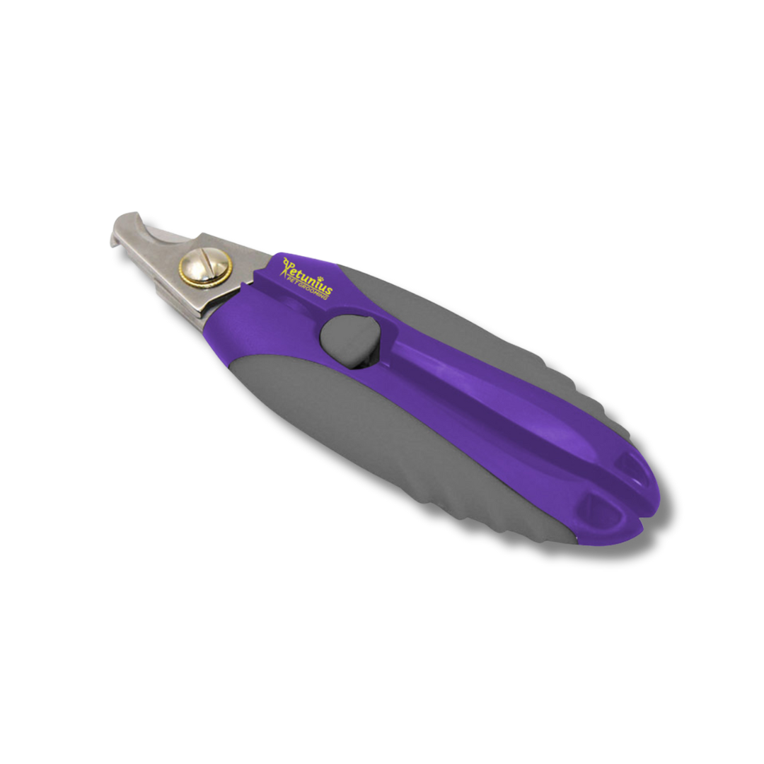 CORTAUÑAS MINI DE PINZA PETUNIUS by SUNNY