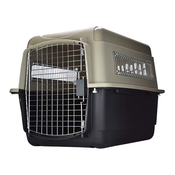 Transportadora Vari Kennel Petmate Para Mascotas