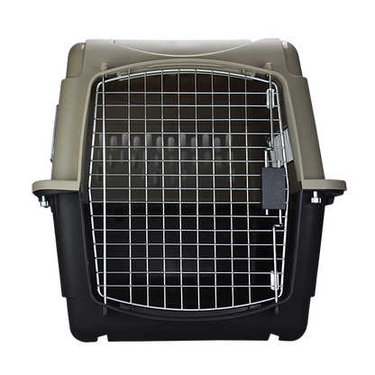 Transportadora Vari Kennel Petmate Para Mascotas