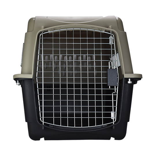 Transportadora Vari Kennel Petmate Para Mascotas