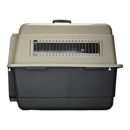 Transportadora Vari Kennel Petmate Para Mascotas