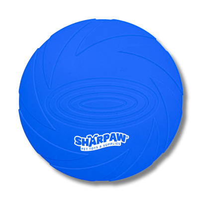 Frisbee Sunny para Perros  Juguete Interactivo