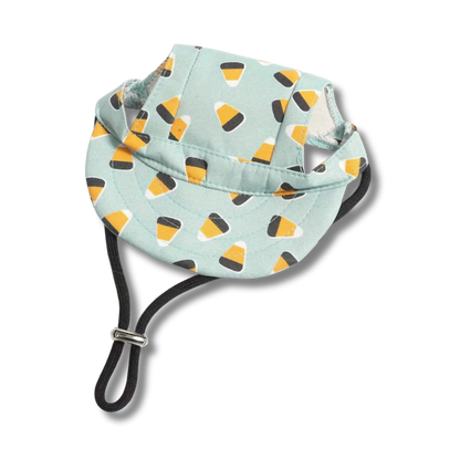 GORRA VISERA ESTAMPADA