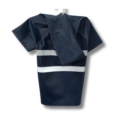 IMPERMEABLE AZUL T9