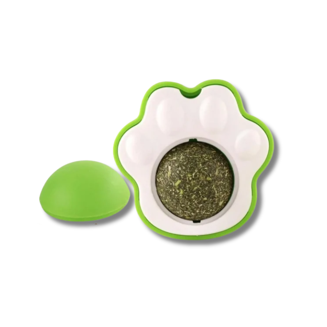 JUGUETE HUELLA CONCATNIP