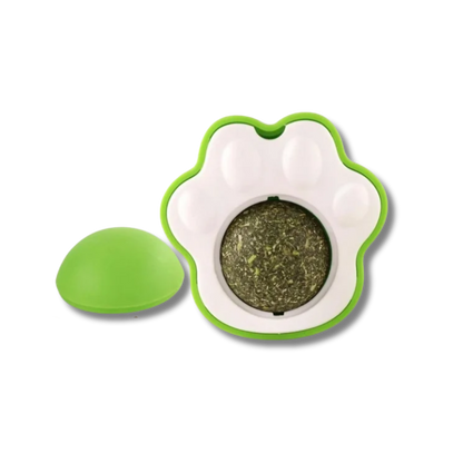 JUGUETE HUELLA CONCATNIP