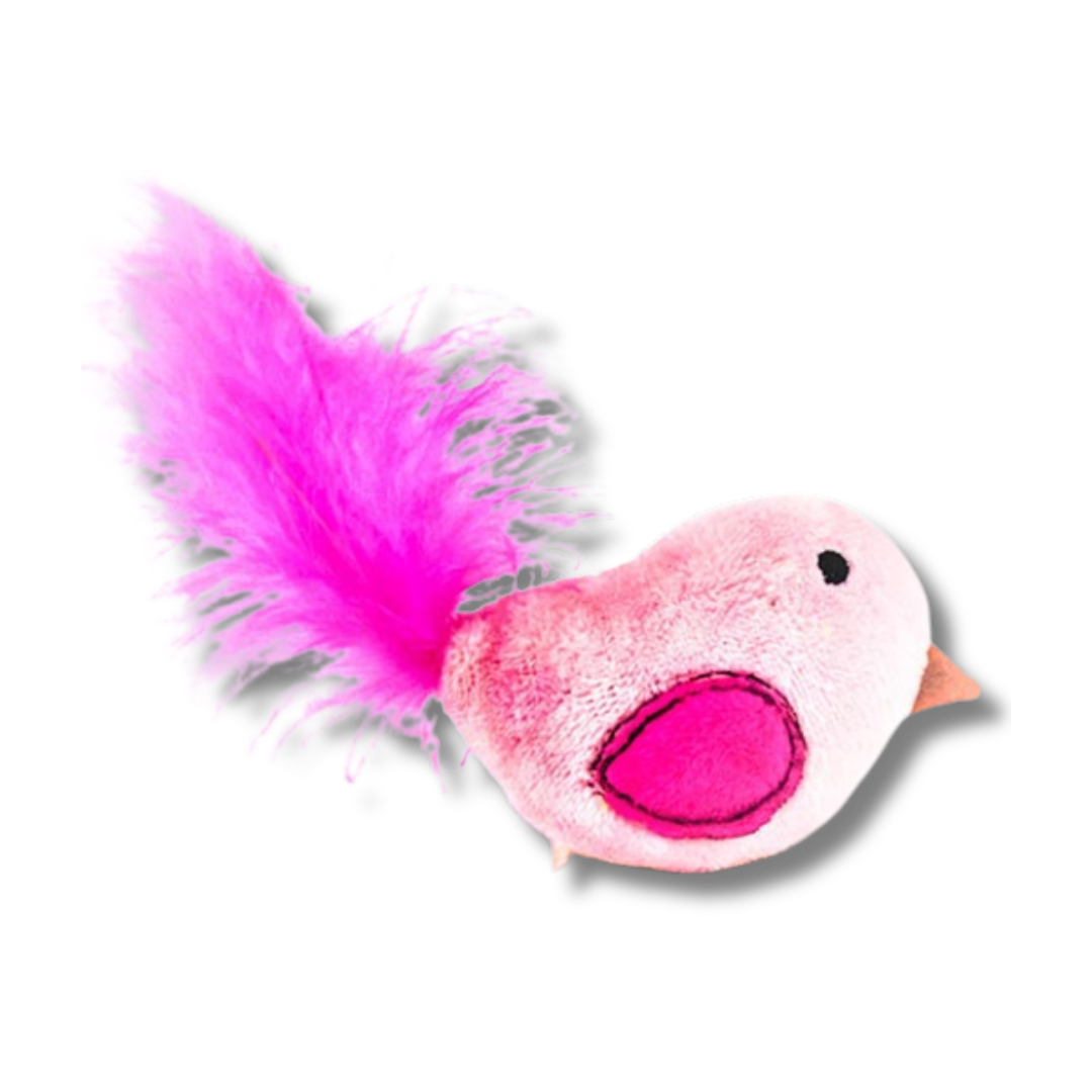 JUGUETE PARA GATO PAWFFY