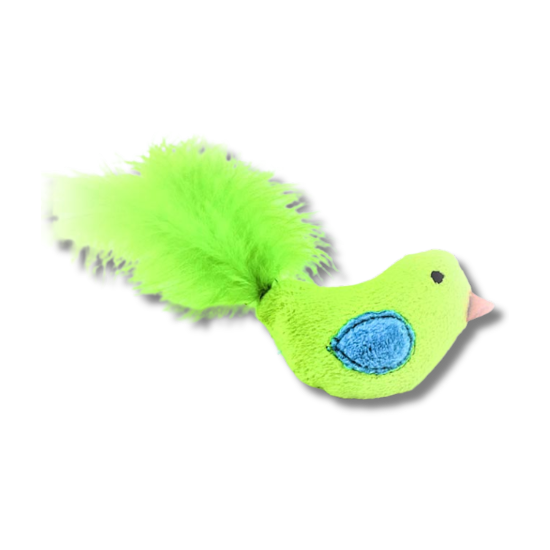 JUGUETE PARA GATO PAWFFY