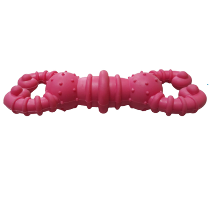 TINNY CHUMS ESCORPION DE CAUCHO SOLIDO VARIOS COLORES 11.5cm by SHARPAW