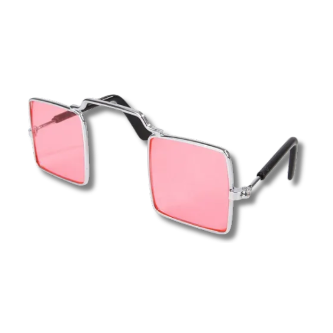 LENTES CUADRADOS CHICOS