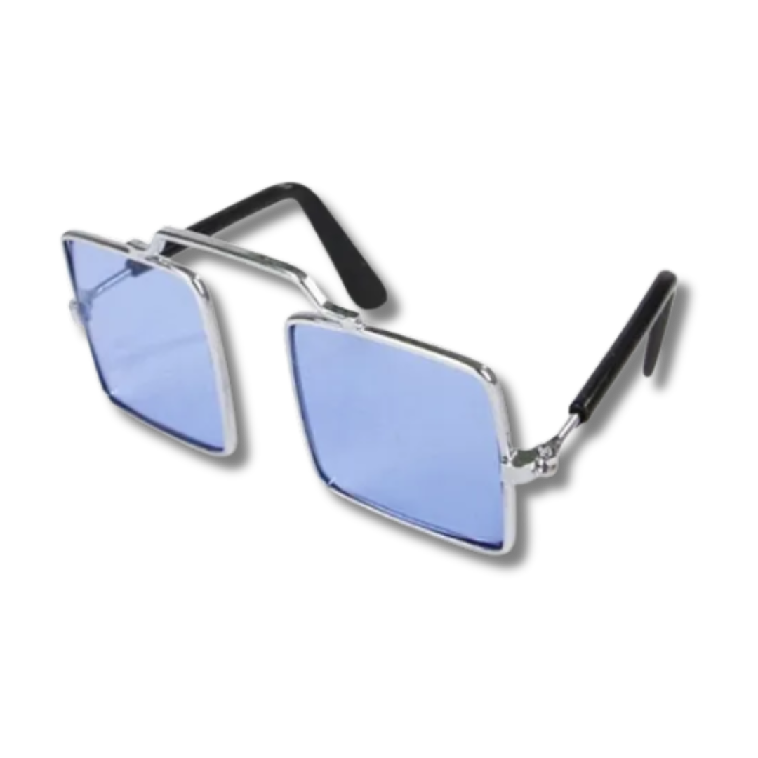 LENTES CUADRADOS CHICOS