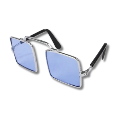 LENTES CUADRADOS CHICOS