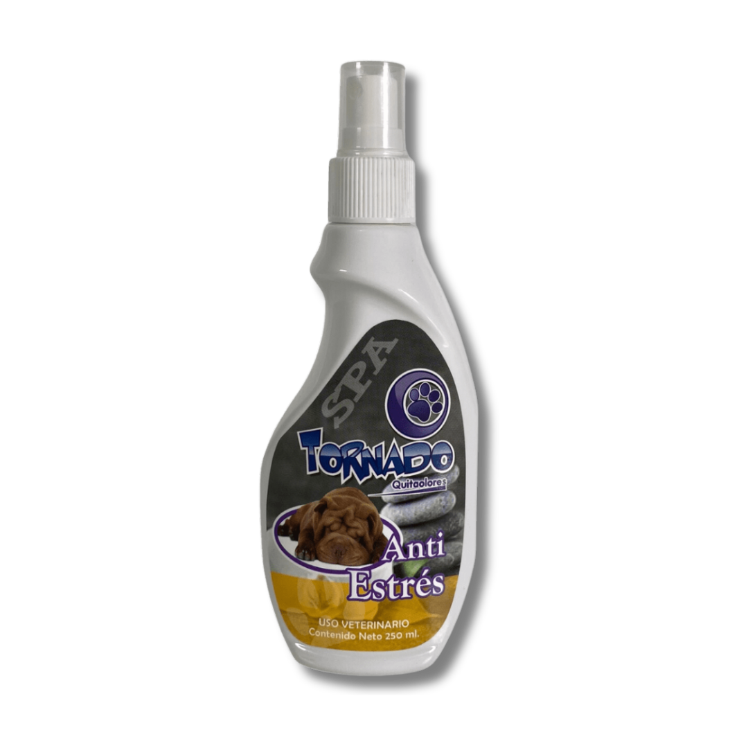 LOCION SPA ANTIESTRES 250 ML