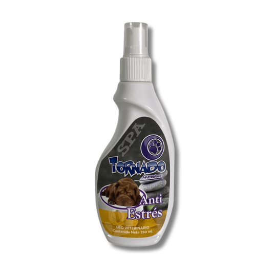 LOCION SPA ANTIESTRES 250 ML