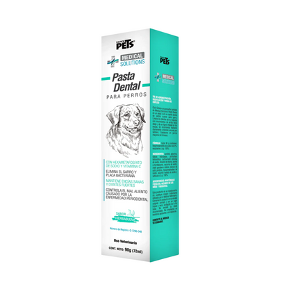 CAD-MS-PASTA DENTAL P/PERROS