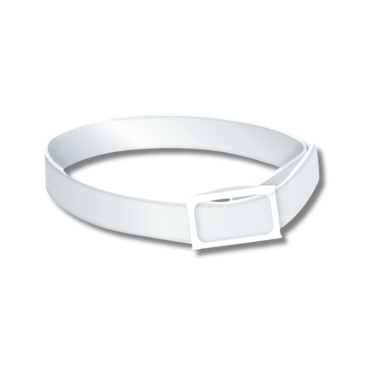 MS COLLAR ANTIPULGAS P/RAZAS CHICAS Y CACHORROS (39 CM)