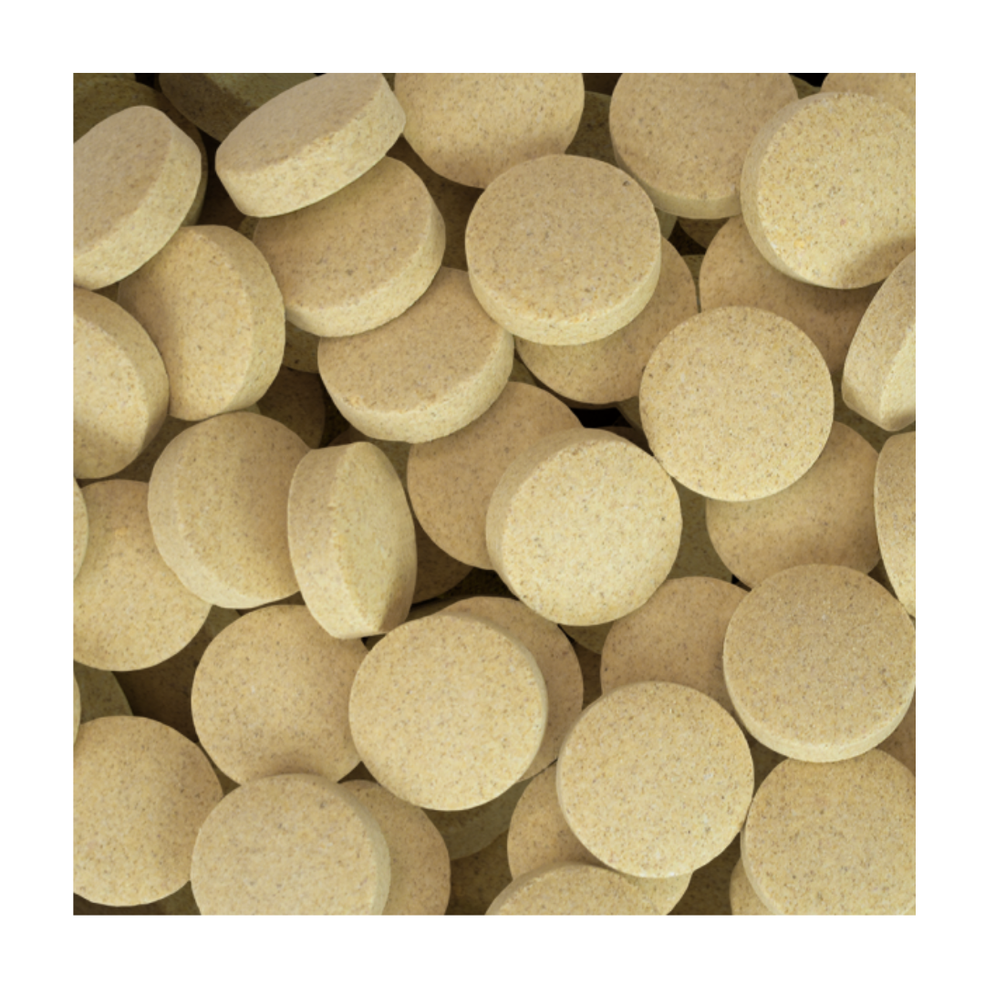 MS COMPLETE DERMA CARE P/PERROS - 60 TAB