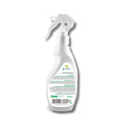 MS SPRAY ANTIPULGAS 250 ML