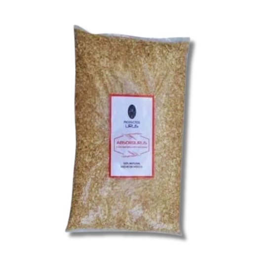 NATURAL CAT 3 KILOS URUS