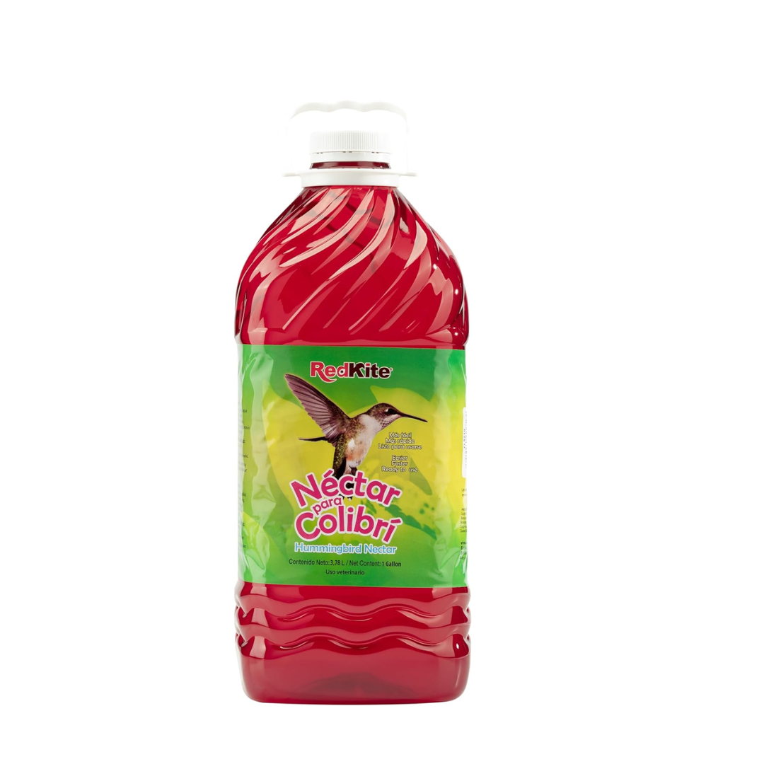 COLIBRIS NECTAR LIQUIDO 1 GAL AL-FL9219