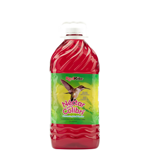COLIBRIS NECTAR LIQUIDO 1 GAL AL-FL9219