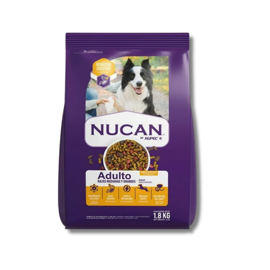 NUCAN ADULTO R.P. 1.8 KG