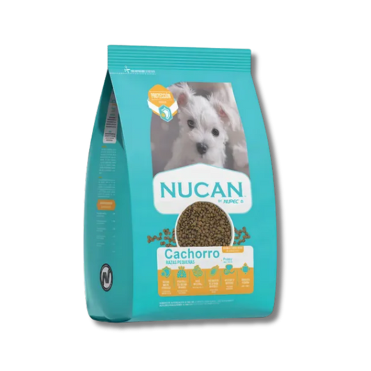 NUCAN CACHORRO R.P 1.8KG
