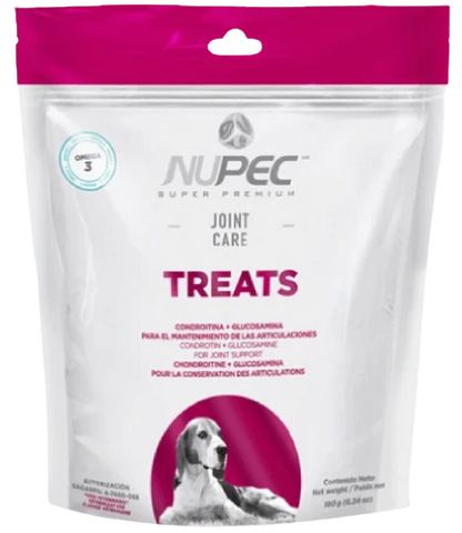 NUPEC JOINT CARE TREATS