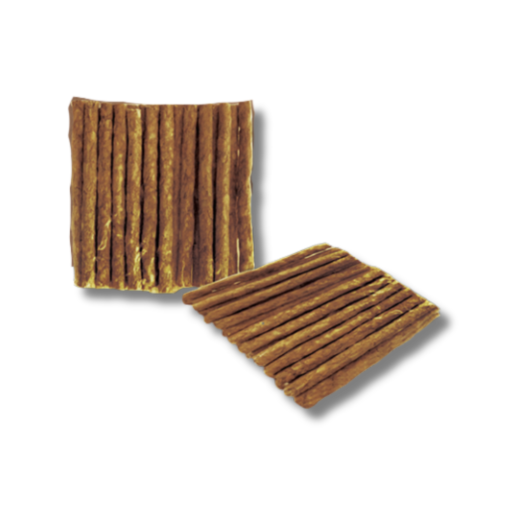 PALITOS DE CARNAZA SABOR CACAHUATE POR KILO