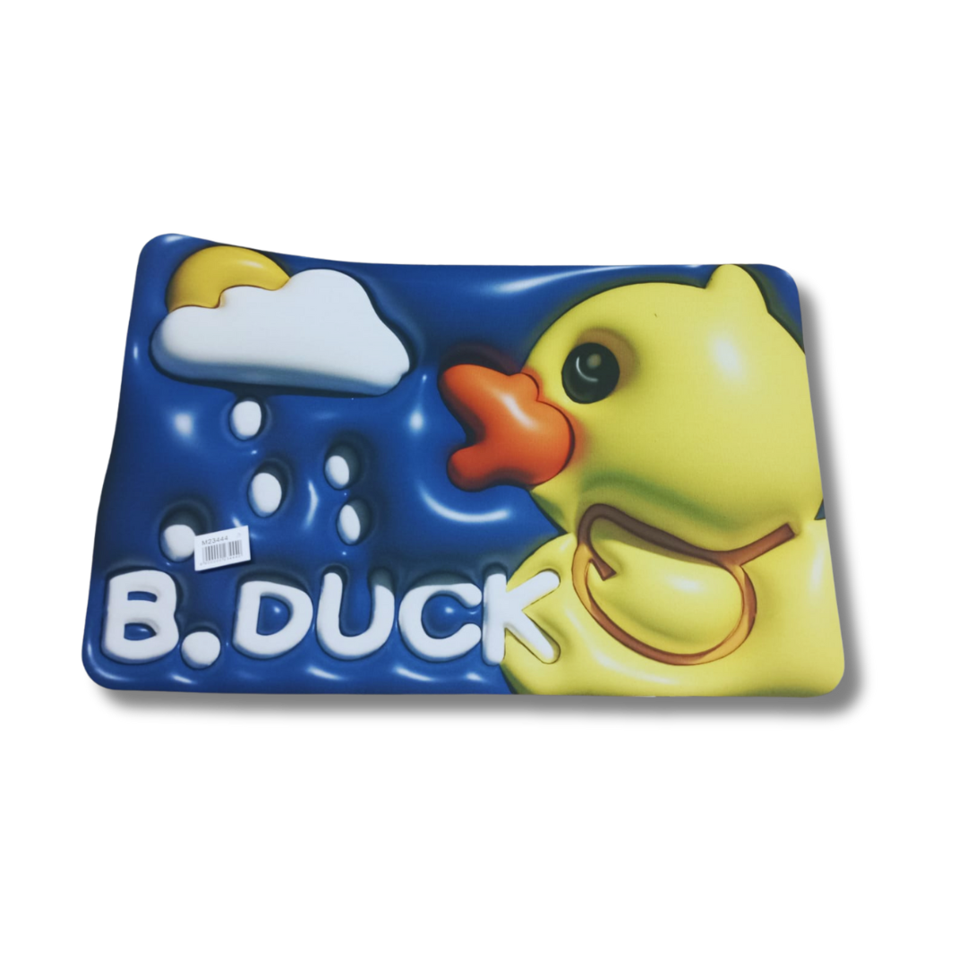 TAPETES 3D CON ANTIDERRAPANTE