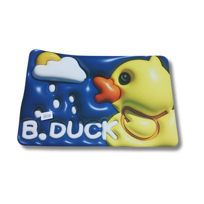 TAPETES 3D CON ANTIDERRAPANTE