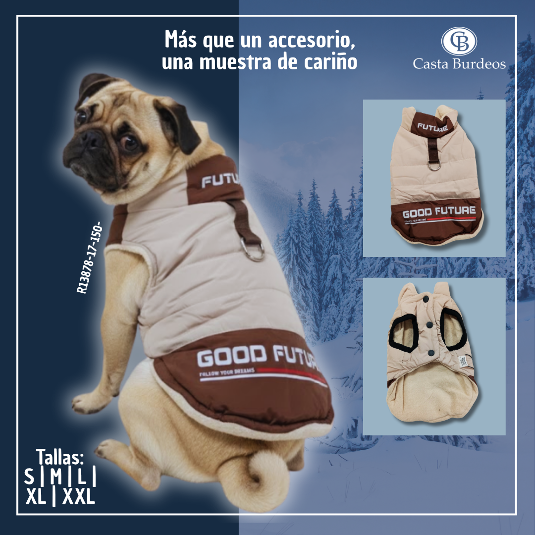 ROPA NORDICO FUTURE S CAFÉ