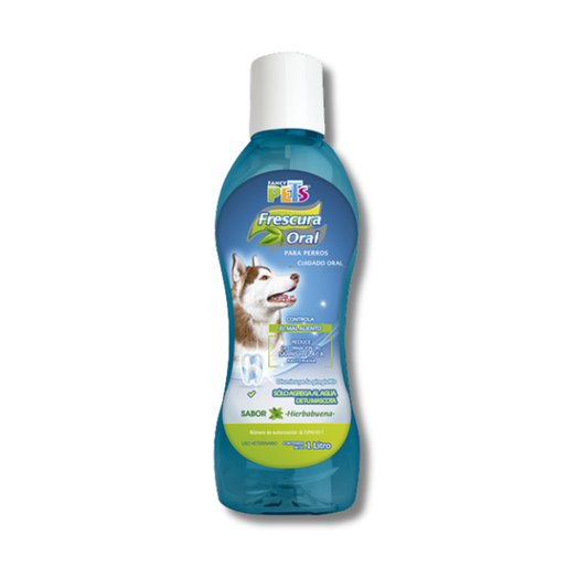 REFRESCANTE DE ALIENTO 1 LT