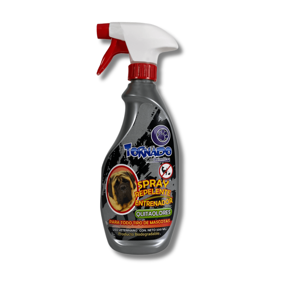 REPELENTE  DE PERRO 500ML