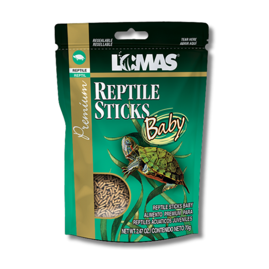 REPTIL STICK BABY 70 GRS