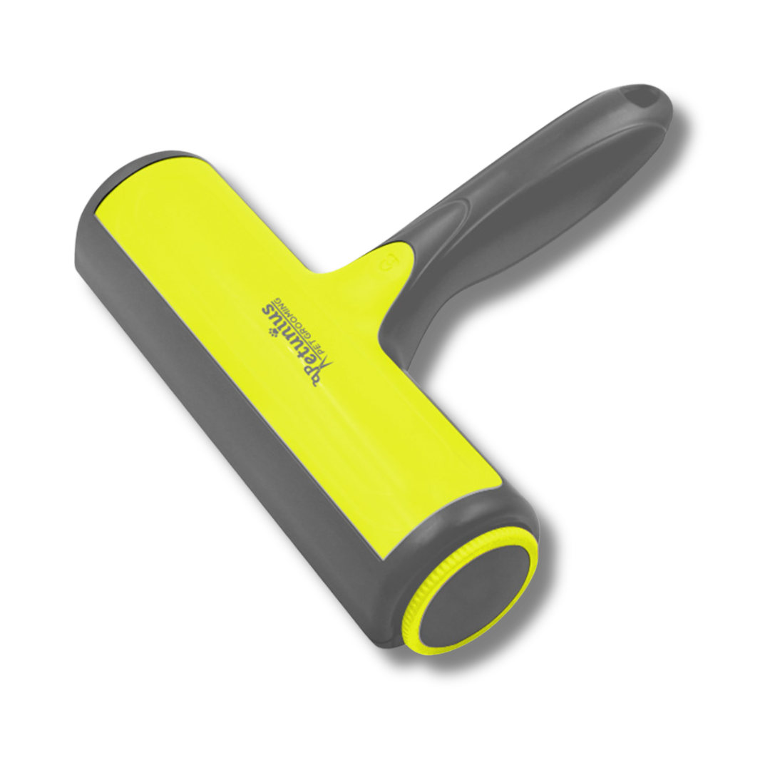 RODILLO REMOVEDOR DE PELO PETUNIUS by SUNNY ADSORCION ELECTROSTATICA