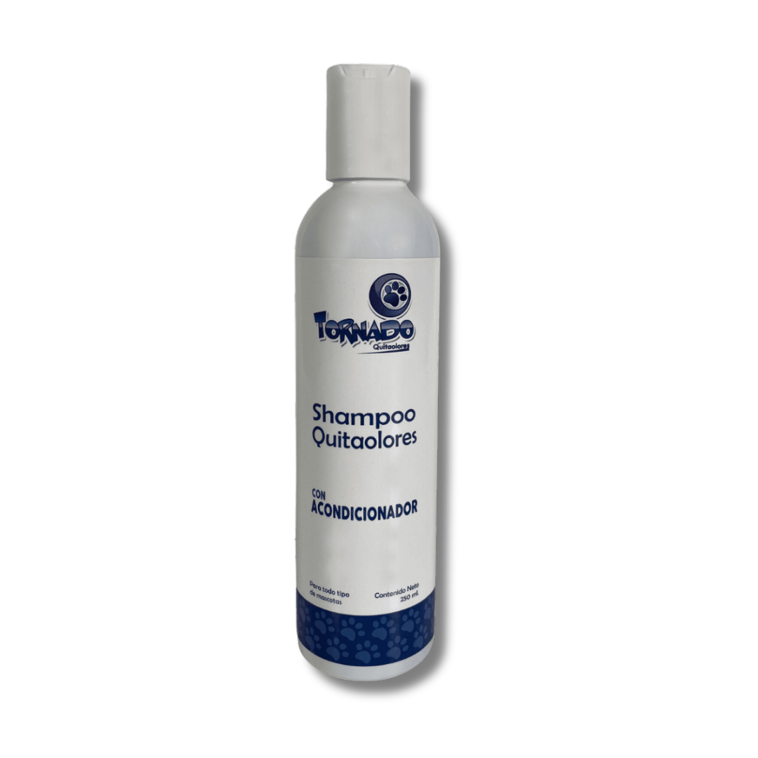 SHAMPOO /ACONDICIONADOR 250 ML