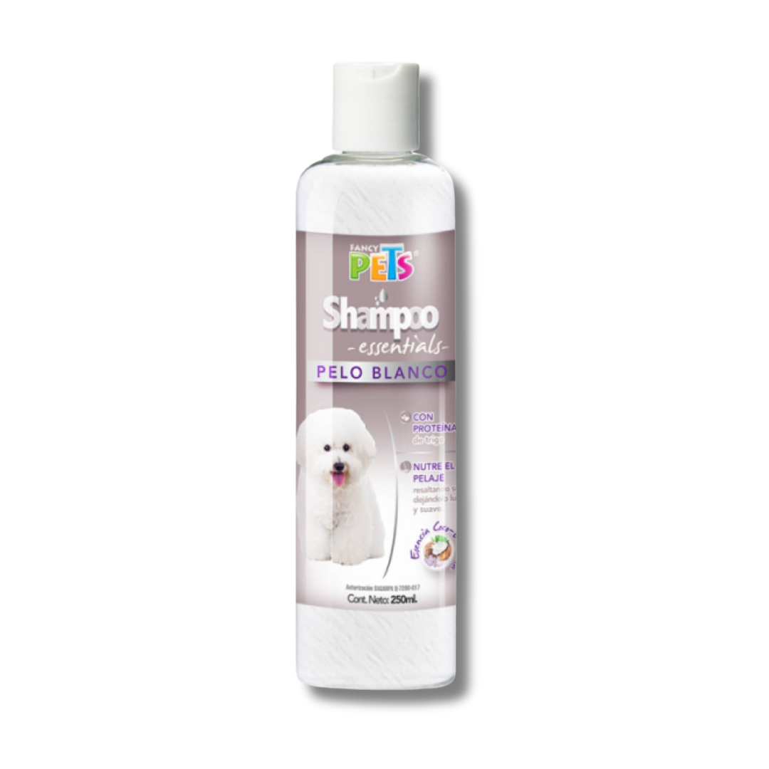 SHAMPOO COCO PELO BLANCO FRENCH 250ML