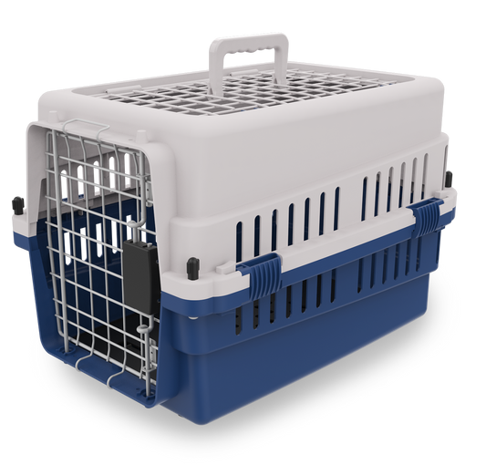 TRANSPORTADORA ECONOMICA P/PERRO SPC-02