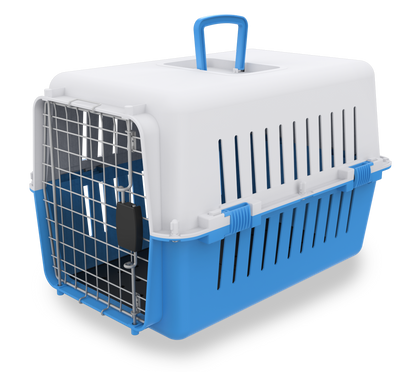 Transportadora Sunny Mediana Para Perro SPC-03