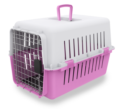 Transportadora Sunny Mediana Para Perro SPC-03