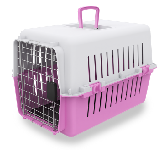 Transportadora Sunny Mediana Para Perro SPC-03