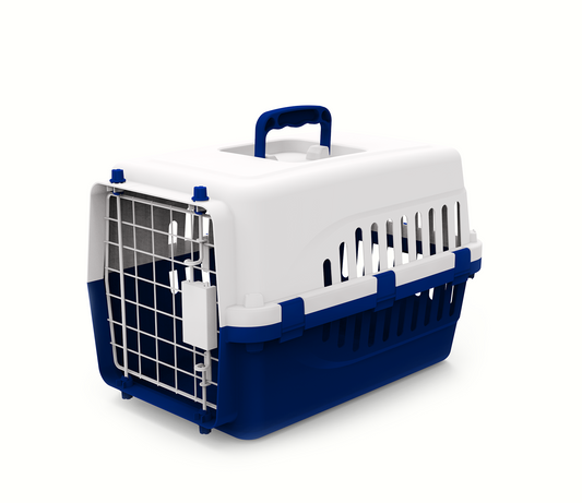 TRANSPORTADORA SUPER ECONOMICA PARA MASCOTA SPC-400