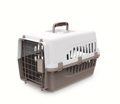 TRANSPORTADORA SUPER ECONOMICA PARA MASCOTA SPC-400